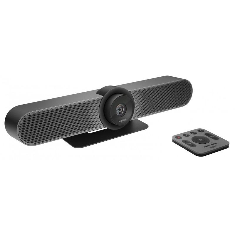 LOGITECH MEETUP image 2
