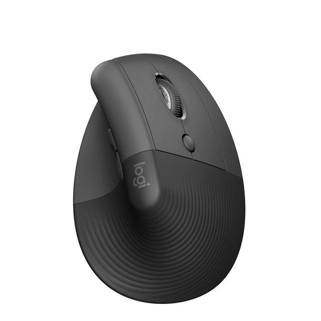 LOGITECH LIFT VERTICLE AGRONOMIC MOUSE image 2