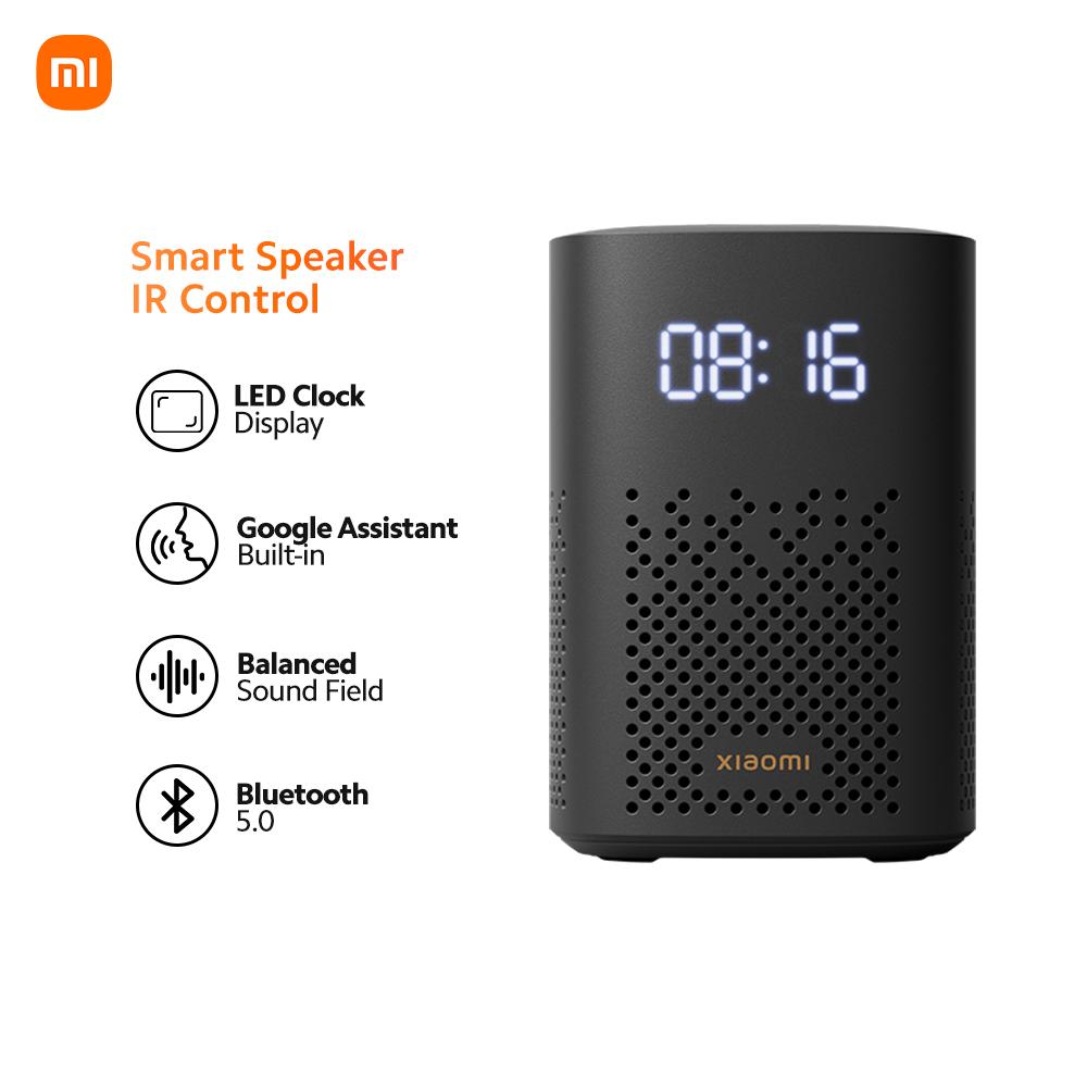 XIAOMI SMART SPEAKER (IR CONTROL) UK