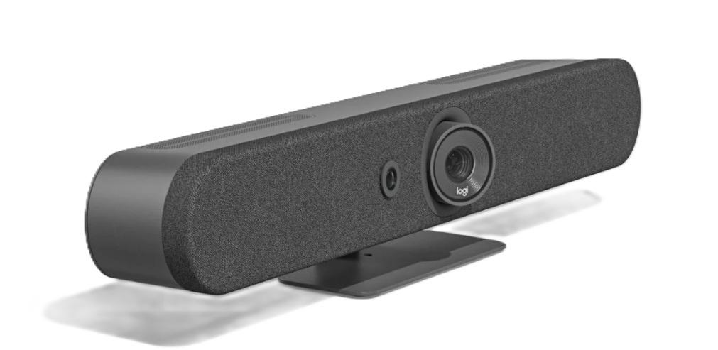 LOGITECH RALLY BAR MINI WEBCAM GRAPHITE