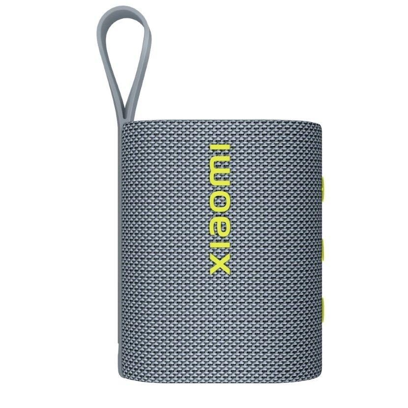 XIAOMI SOUND POCKET BLUE GRAY S28H-GL