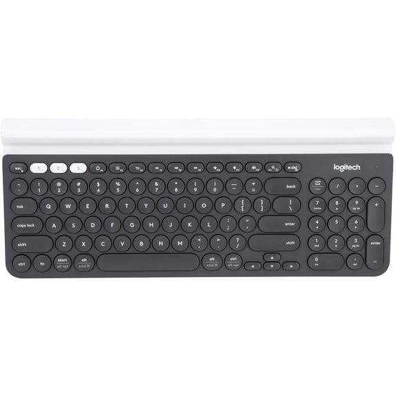 LOGITECH K780 MULTI DEVICE WIRELESS image 3
