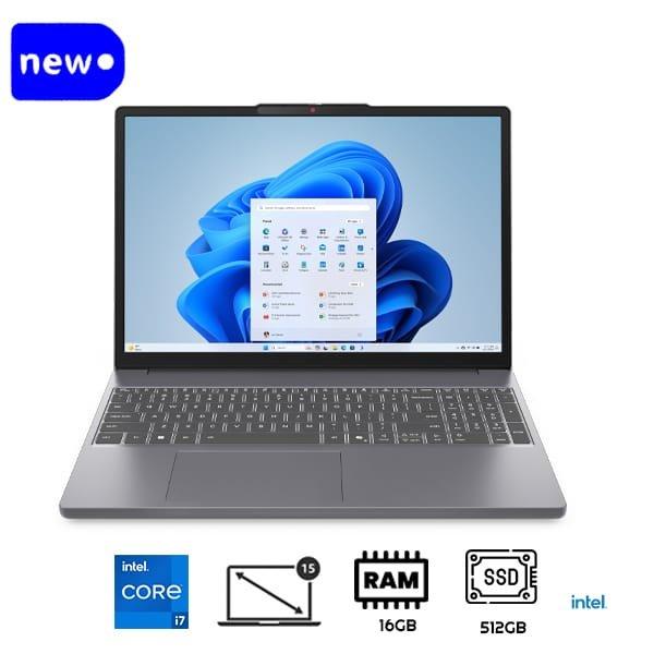 Lenovo IdeaPad Slim 3 15IRH10 – Core i7-13620H, 16GB, 512GB SSD, 15.3"