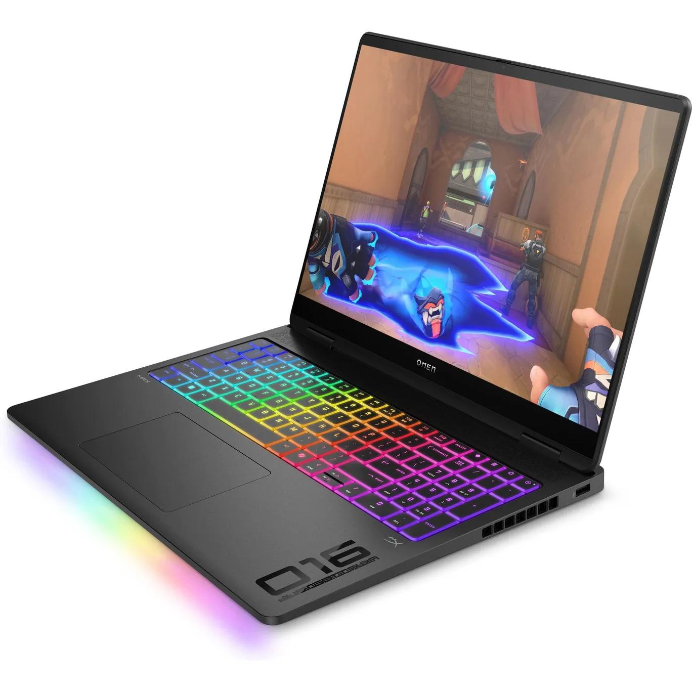 HYPERX OMEN MAX U9 64GB 2TB RTX 5090