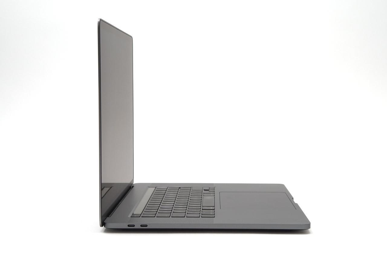 MacBook Pro 2019 i9 32/512 16-inch image 3