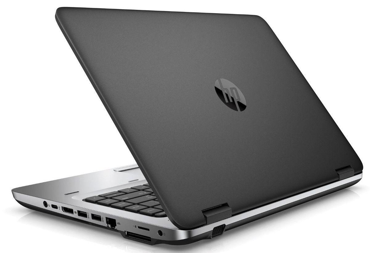 HP ProBook 640 G3 Core i5 image 2