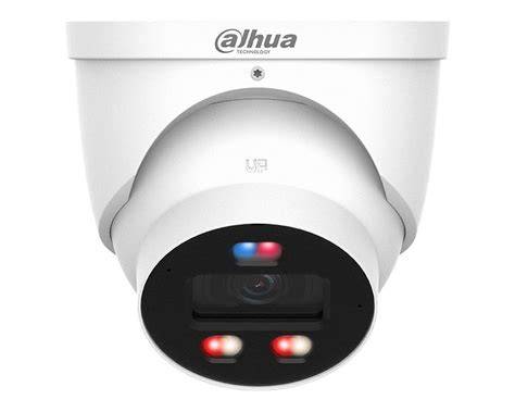 DAHUA IPC-HDW3449H-ASE-PV-PRO 4 MP (2.8 mm) Dome Network Camera image 2