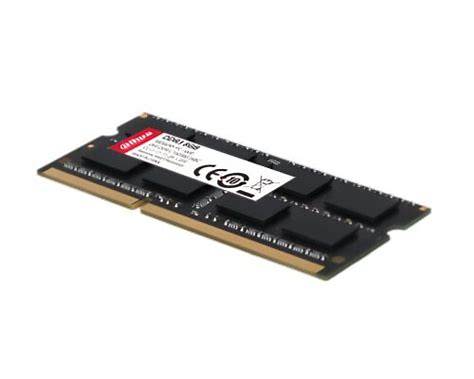 DAHUA 4GB PC3-12800 1600MHz Laptop RAM image 3