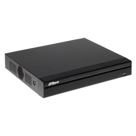 Dahua XVR5108HS Penta-brid 5MP 8 Channel BNC inputs (Analog cameras),12 IP camera channels (max 6MP each),1 SATA HDD slot(Supports up to 16TB hard... image 4