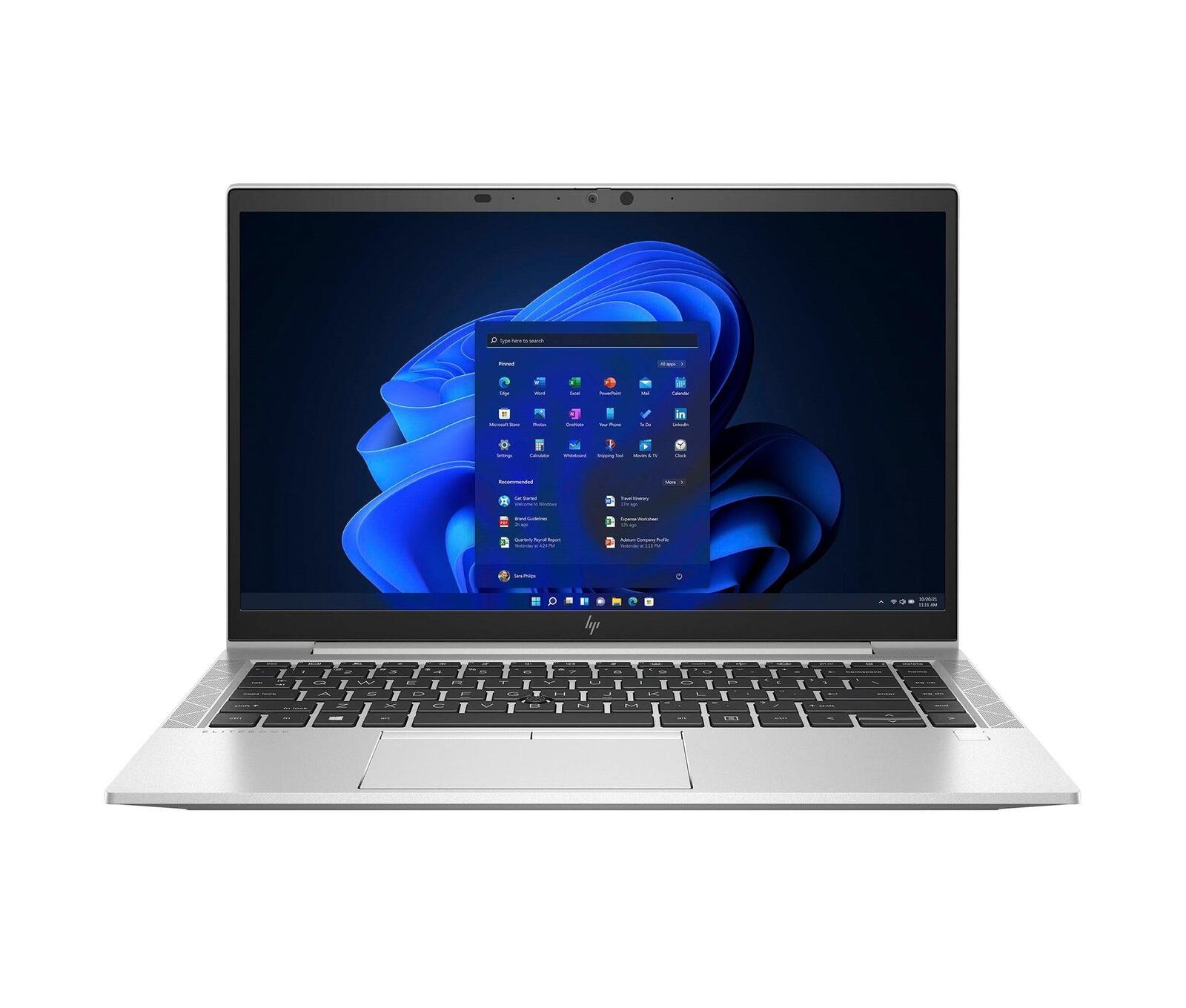 HP EliteBook 840 G8 Core i5 11th Gen