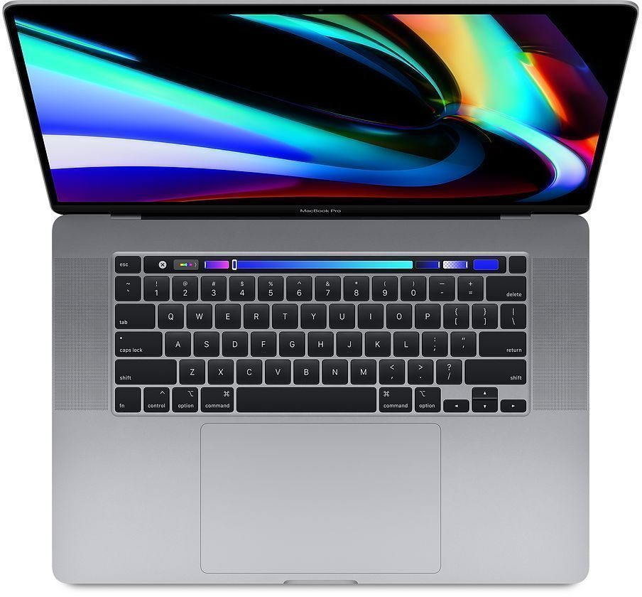 Macbook Pro 2019 image 2