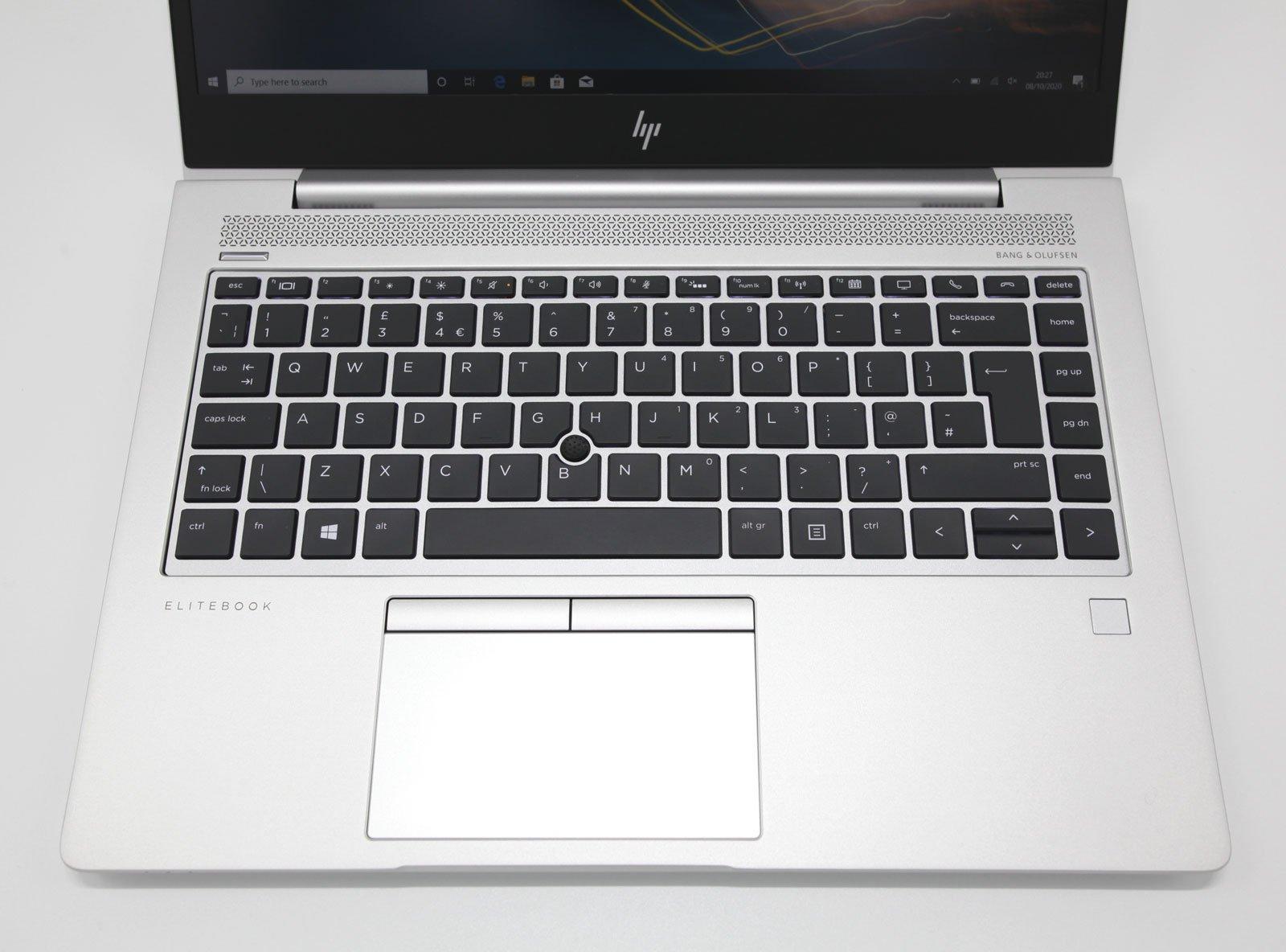 HP EliteBook 745 G6 Ryzen 7 image 3