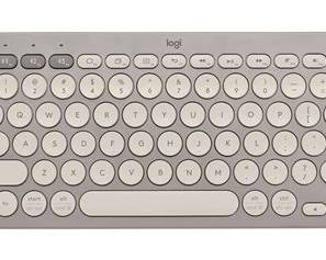 Logitech K380 Bluetooth Keyboard image 3