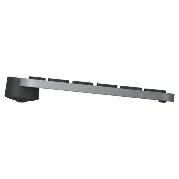 Logitech MX Keys Mini Wireless Keyboard-Black image 4