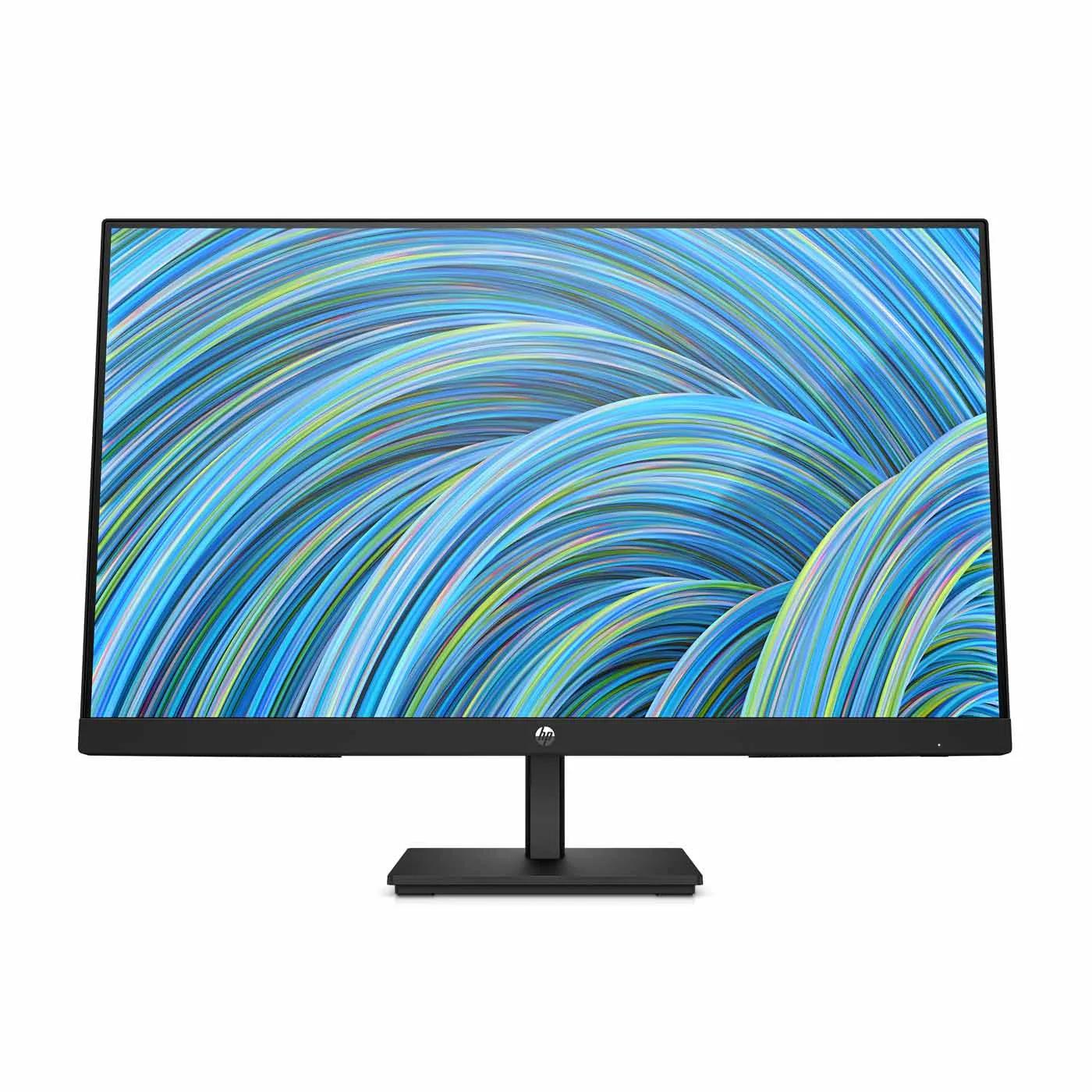 HP 24'' TFT