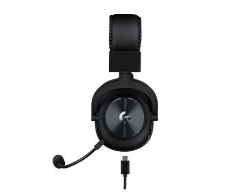 LOGITECH G PRO X WIRELESS GAMING HEADSET image 3