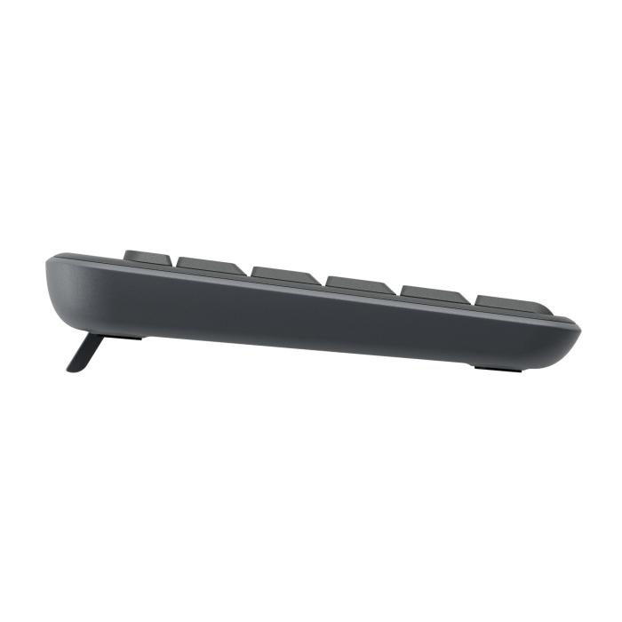 Logitech K250 Bluetooth Keyboard-Black image 4
