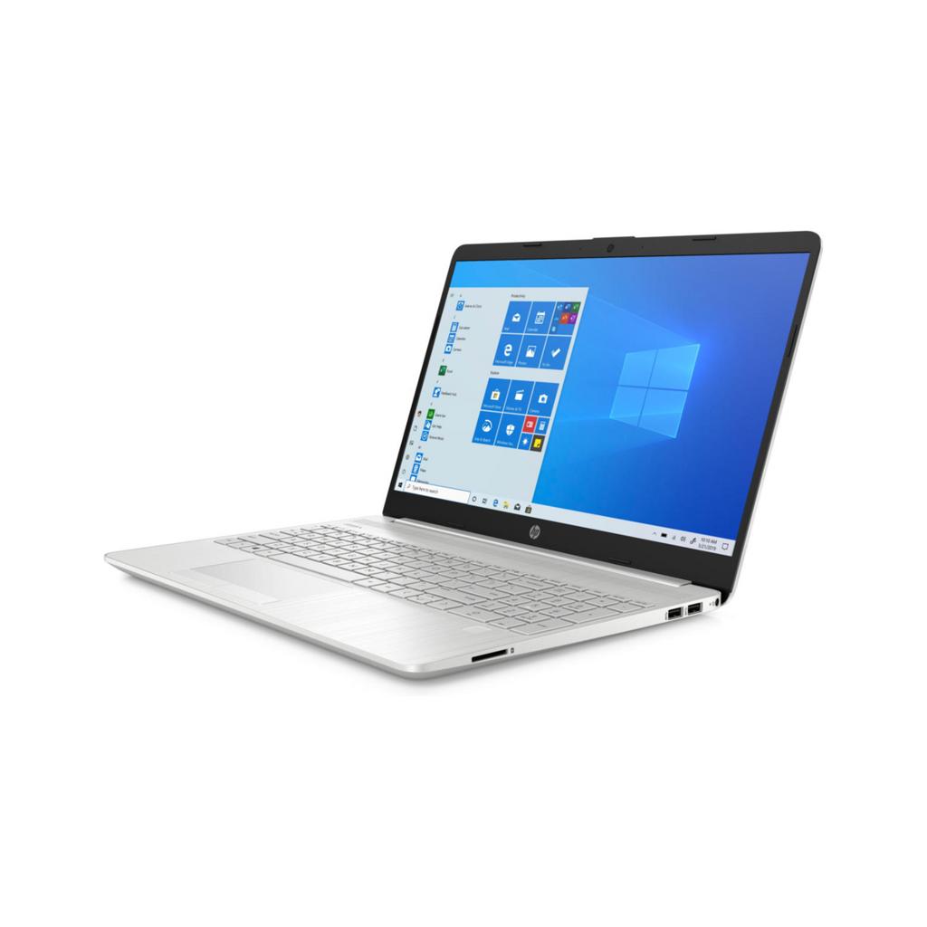 HP Notebook 15-dw