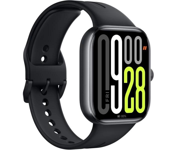 REDMI WATCH 5 OBSIDIAN BLACK