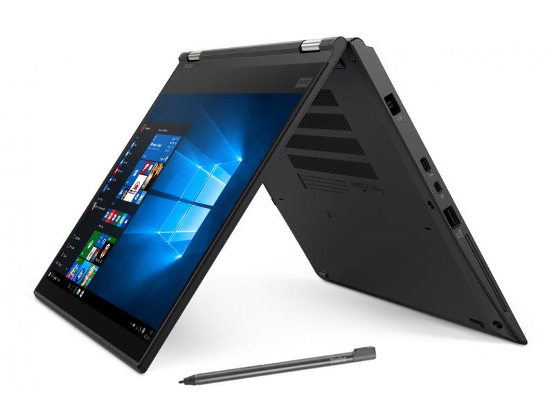 Lenovo Yoga X380