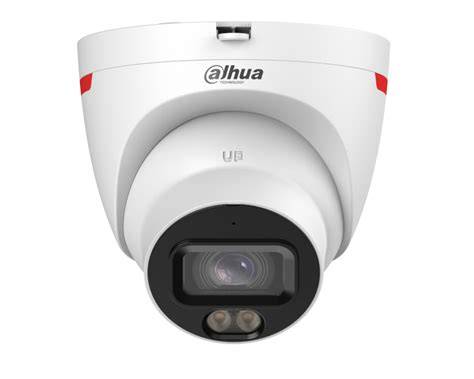 DAHUA IPC-HDW2449T-S-PRO 4MP (2.8 mm) WizColor Dome Network Camera image 3