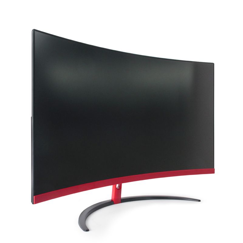 LG 34CB99-W 34-inch Curved 3K Monitor image 3