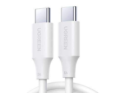 UGREEN 100W USB-C Cable image 3