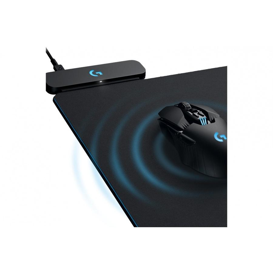 LOGITECH POWERPLAY WIRELESS CHARGING SYSTEM image 2