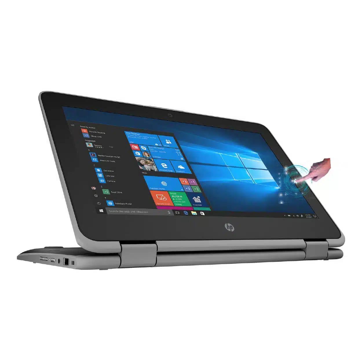 HP PROBOOK 11 G6 X360 image 3