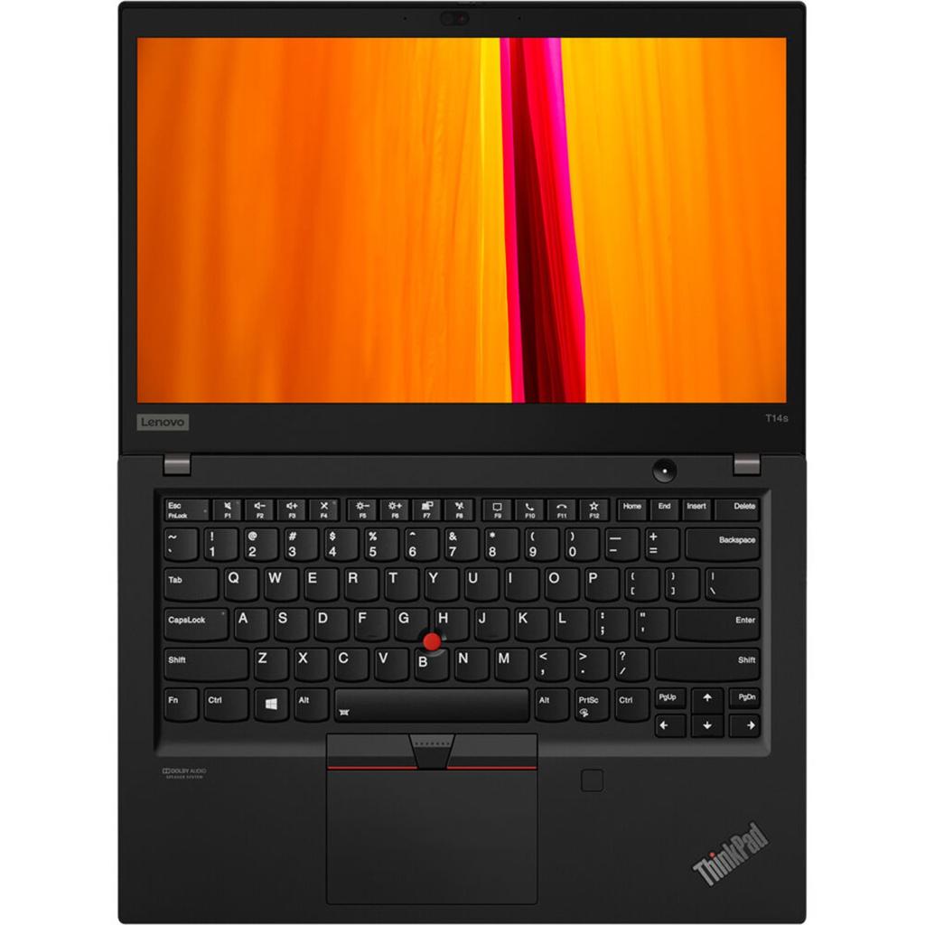 LENOVO THINKPAD T14S image 2