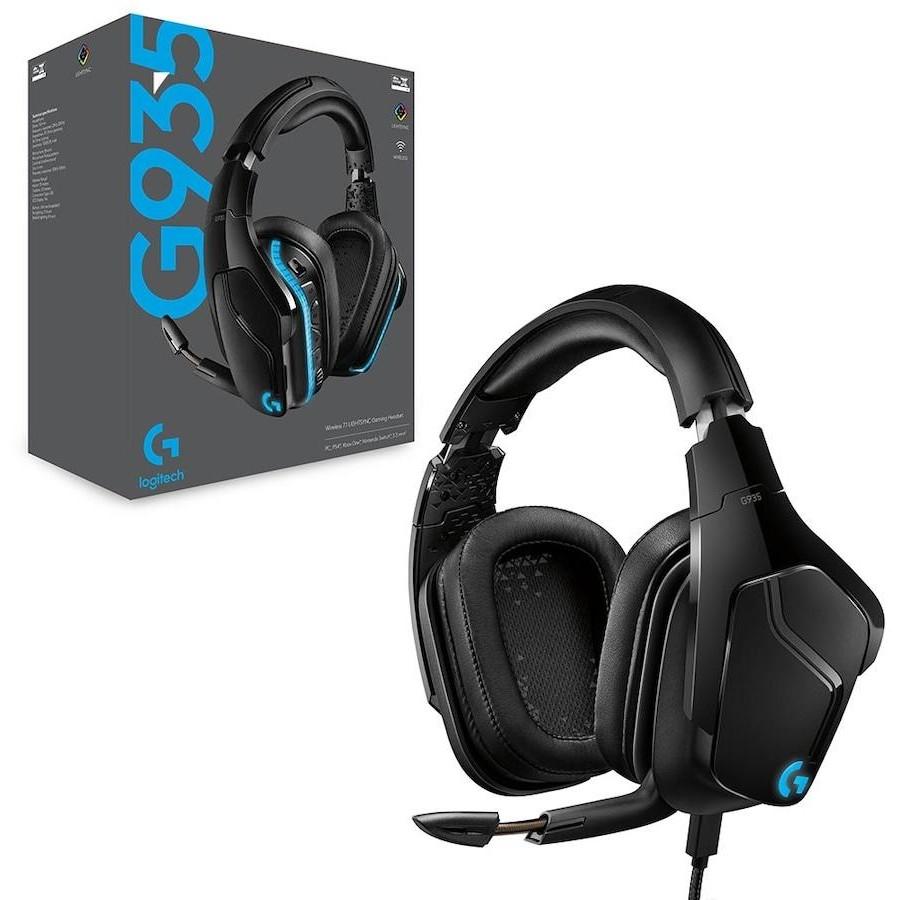 LOGITECH G935 HEADSET