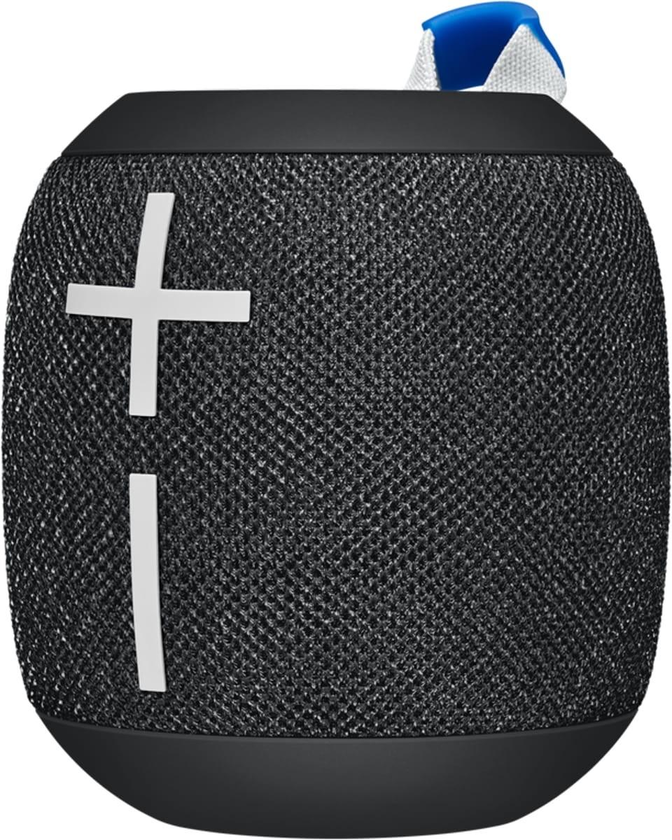 LGITECH ULTIMATE EARS WONDERBOOM 2 DEEP SPACE SPEAKERS image 3