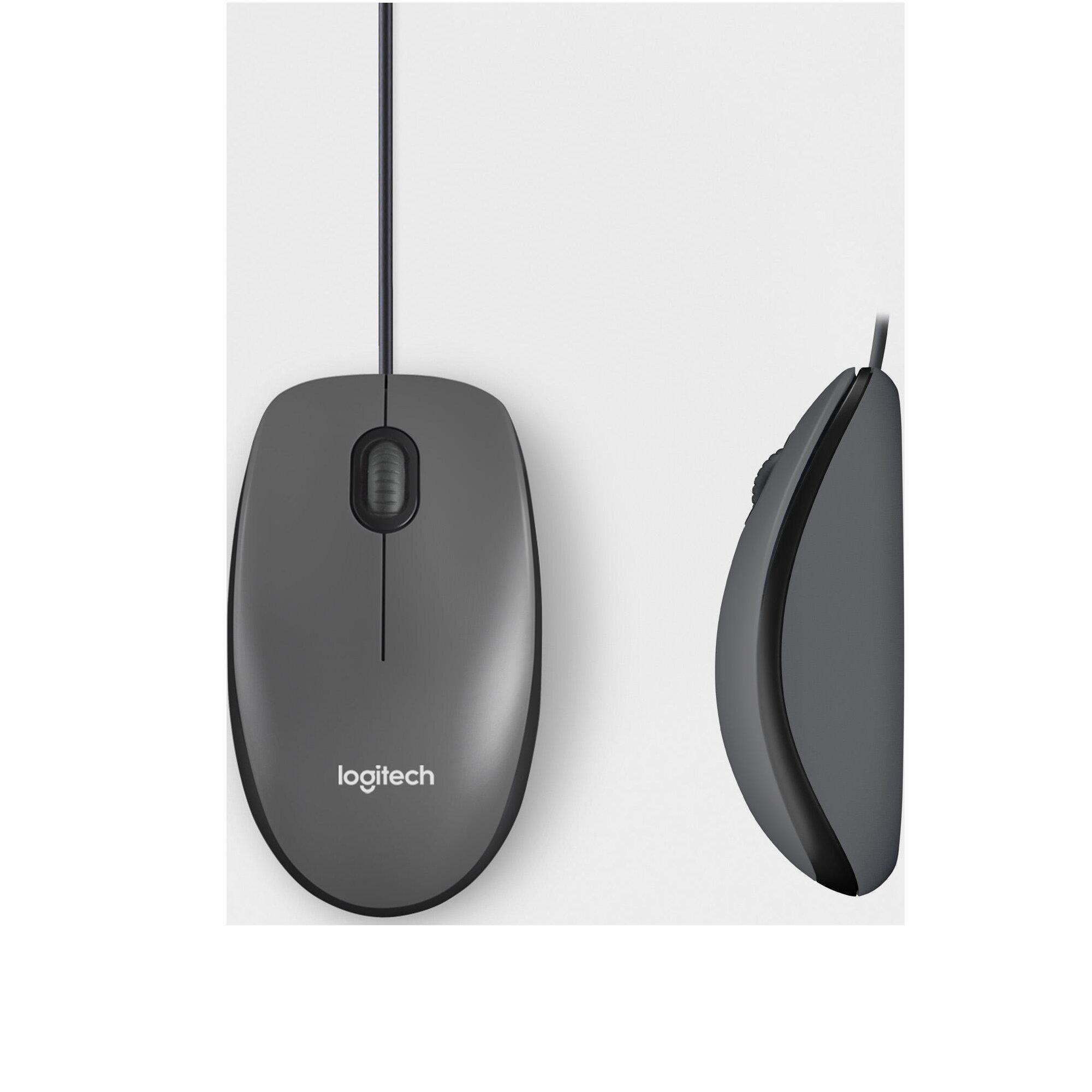 LOGITECH M100 image 5