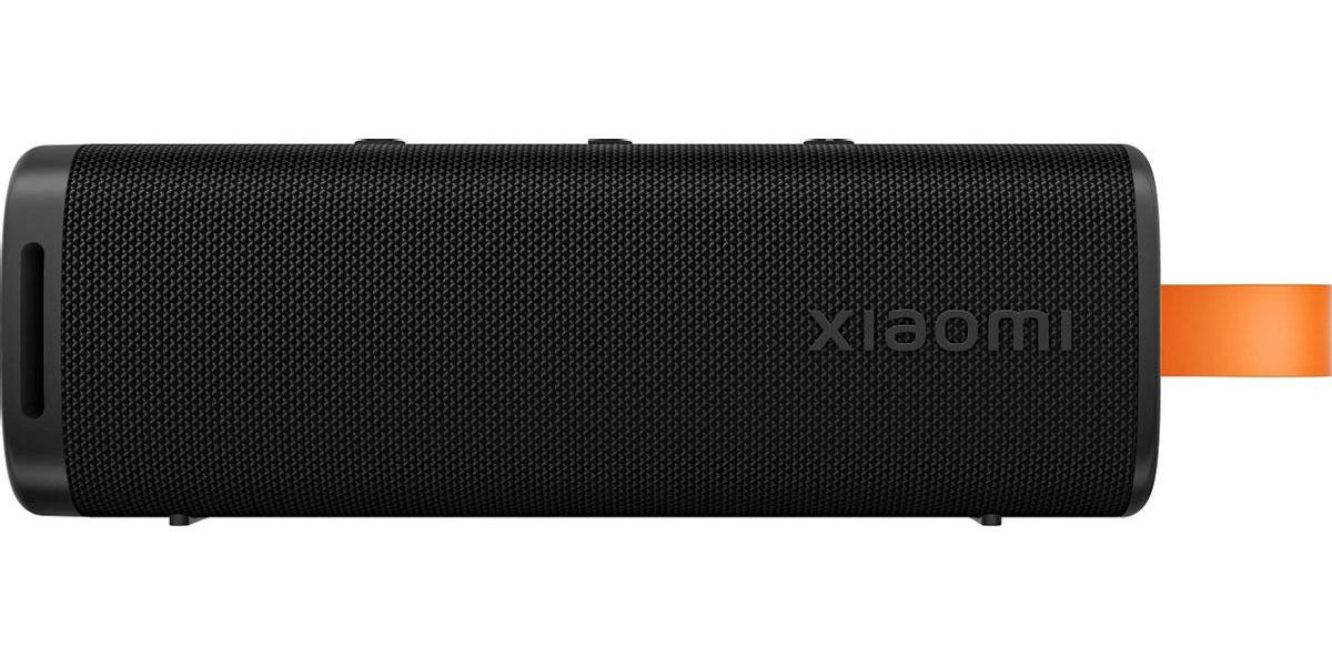 XIAOMI SOUND OUTDOOR 30W S29D  (BLACK)