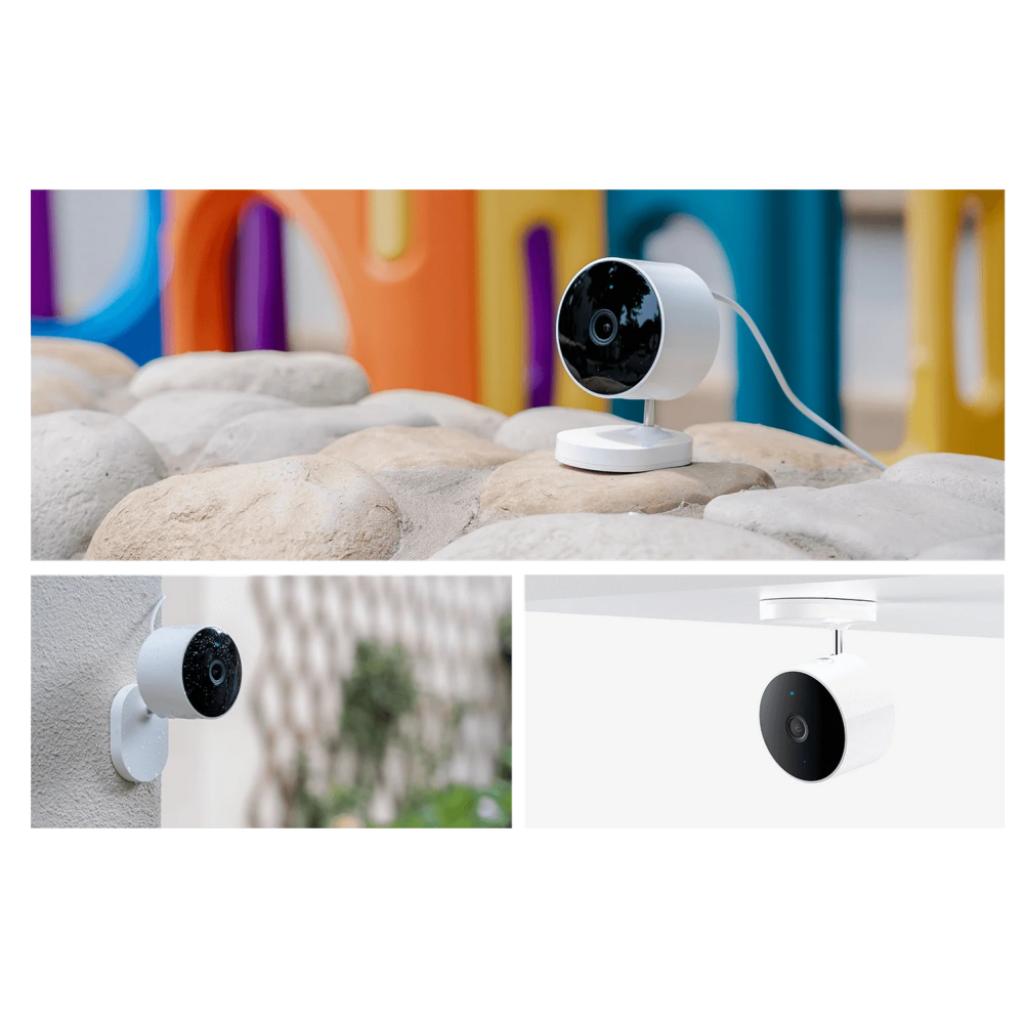 XIAOMI OUTDOOR CAMERA AW200 image 4