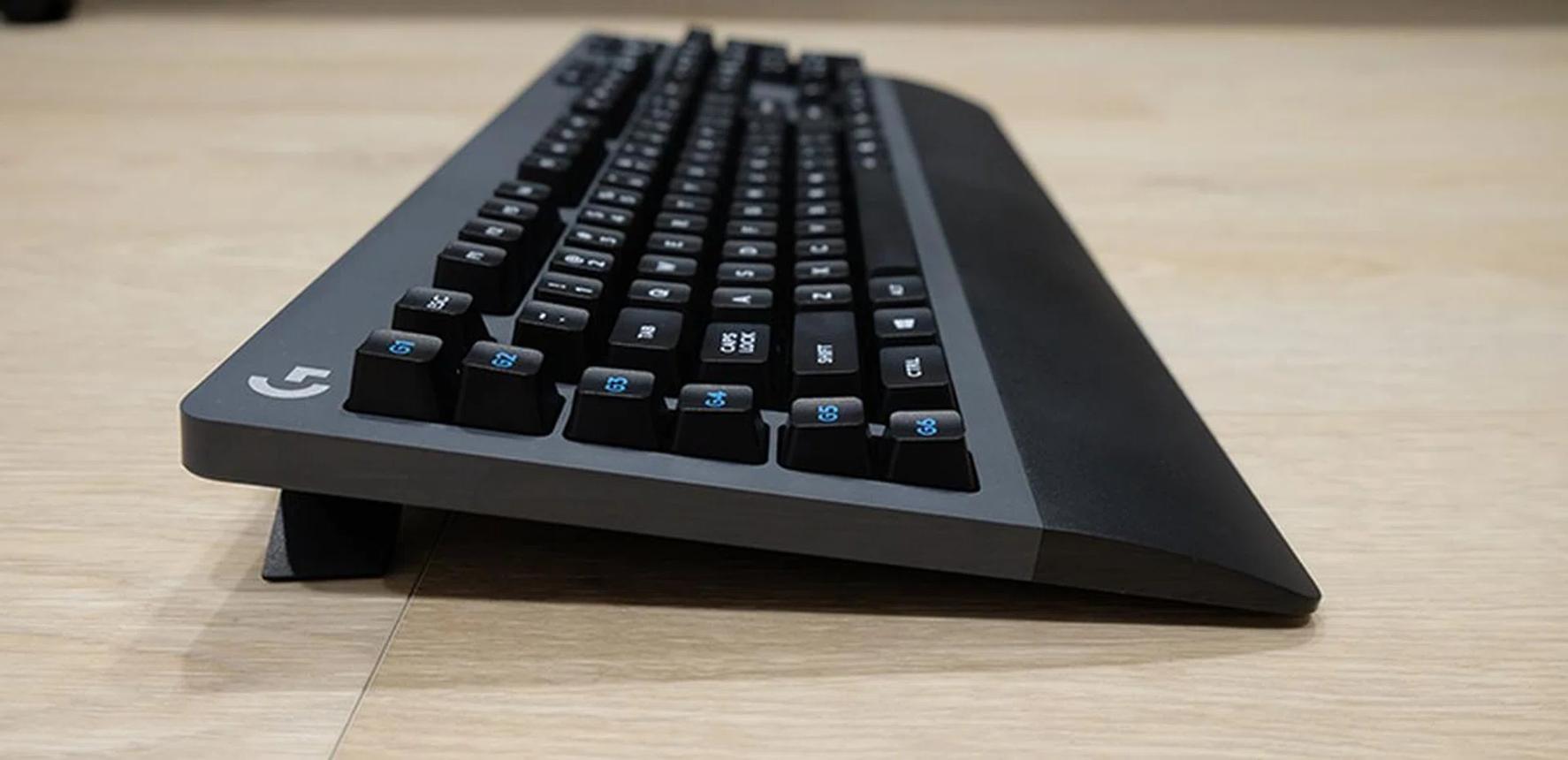 LOGITECH G613 PLAY ADVANCED KEYBOARD