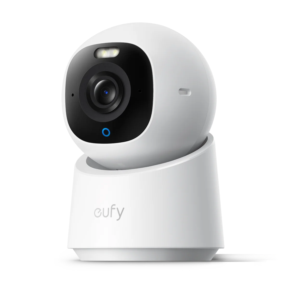 EUFY INDOOR CAM E30 WHITE