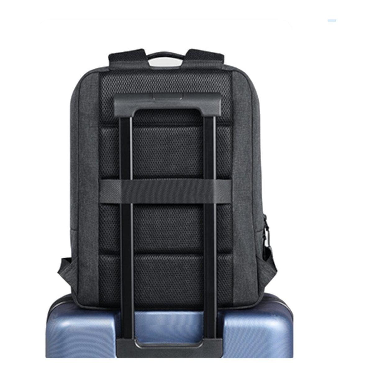 UGREEN LP664 B02 15.6 Laptop Backpack-Dark Grey
