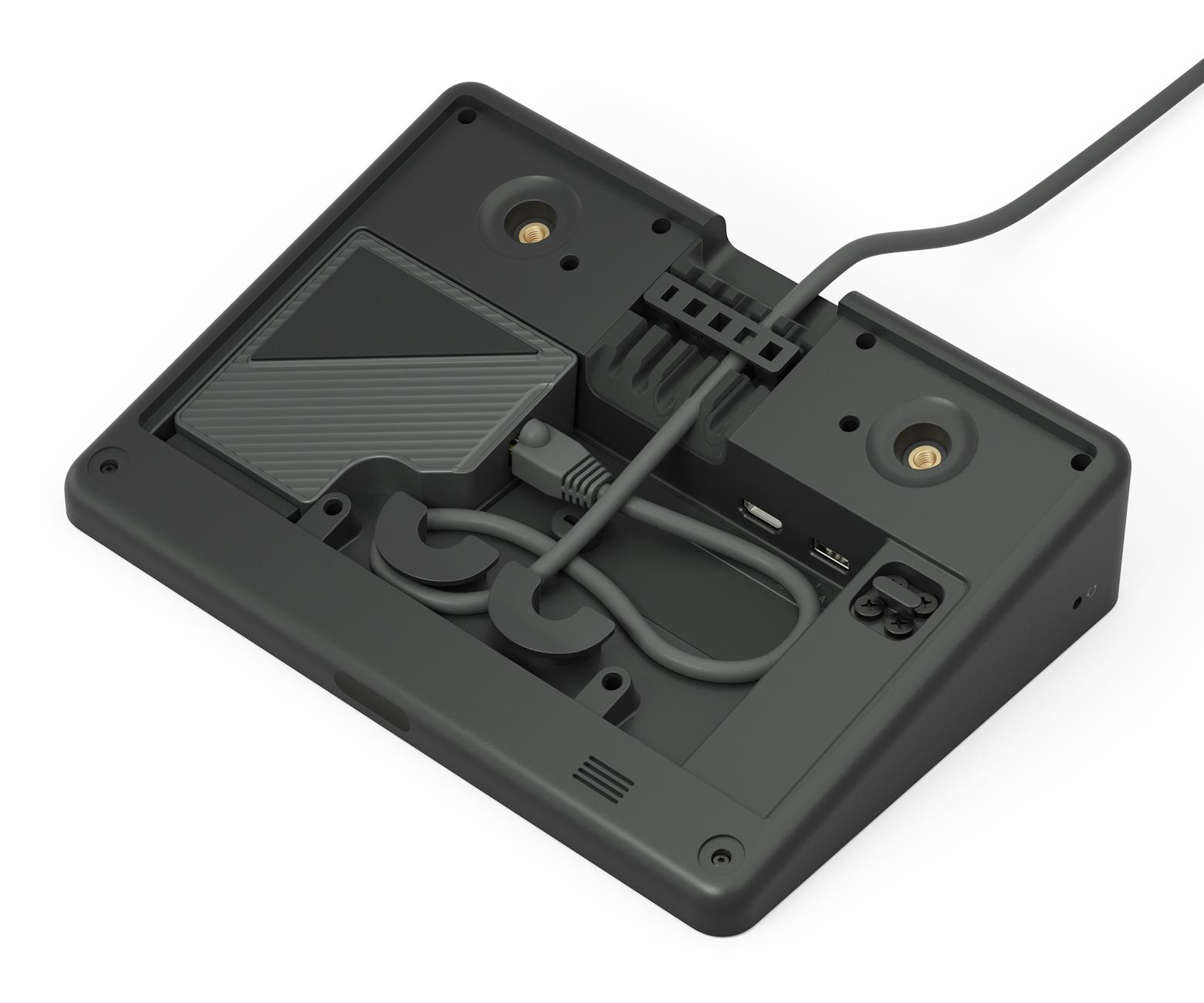 LOGITECH TAP WITH CAT5 KIT image 2