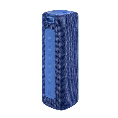 MI PORTABLE BLUETOOTH SPEAKER (16W) BLUE image 2