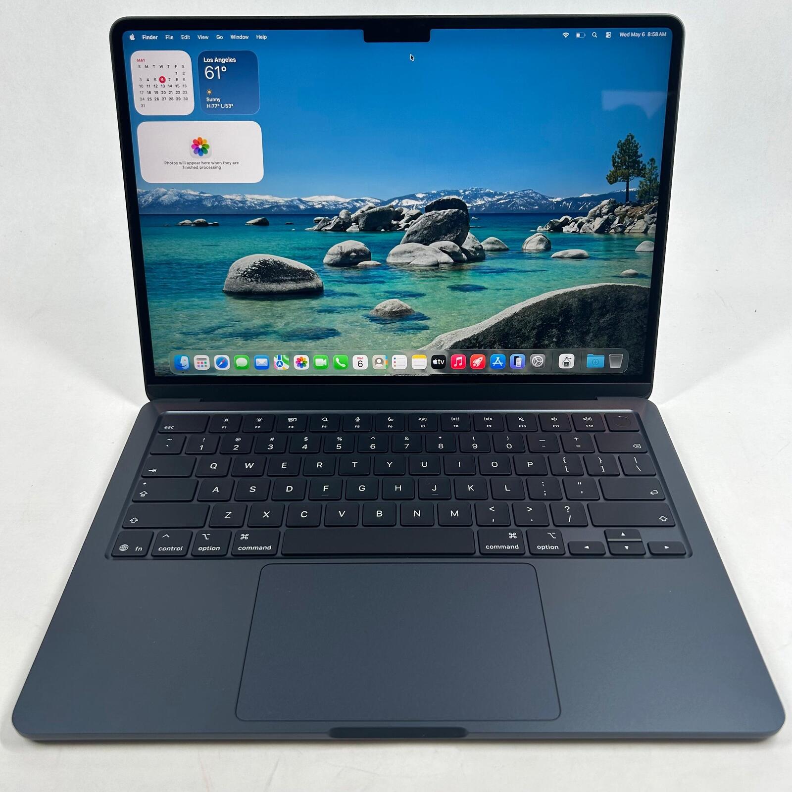 MacBook Air M5 13-inch 16GB 512GB image 3