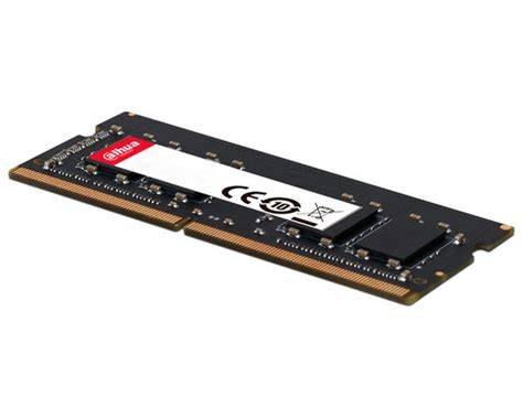DAHUA 16GB DDR4 2666MHz Laptop RAM