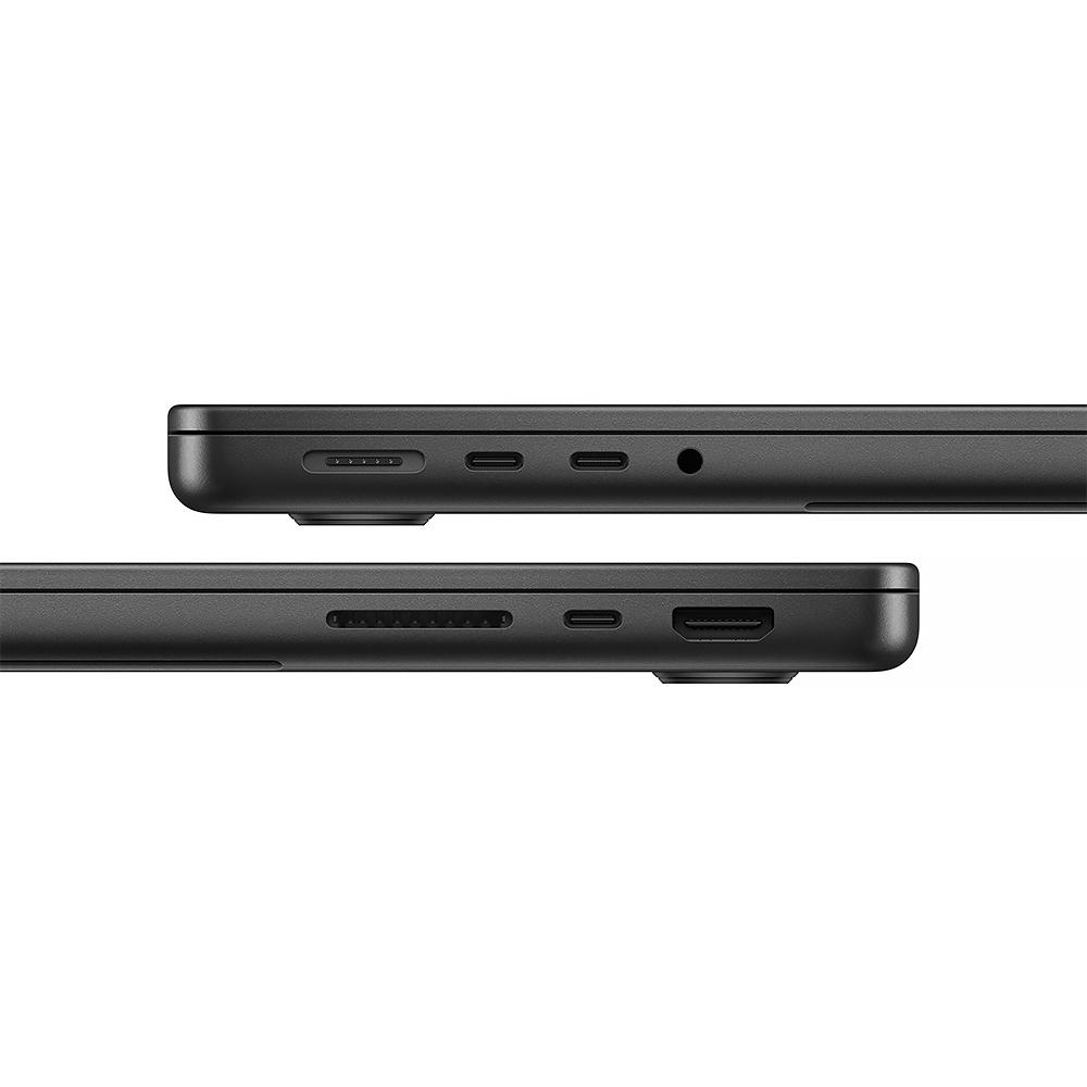 MacBook Pro M5 Pro 14-inch 24GB 2TB image 3