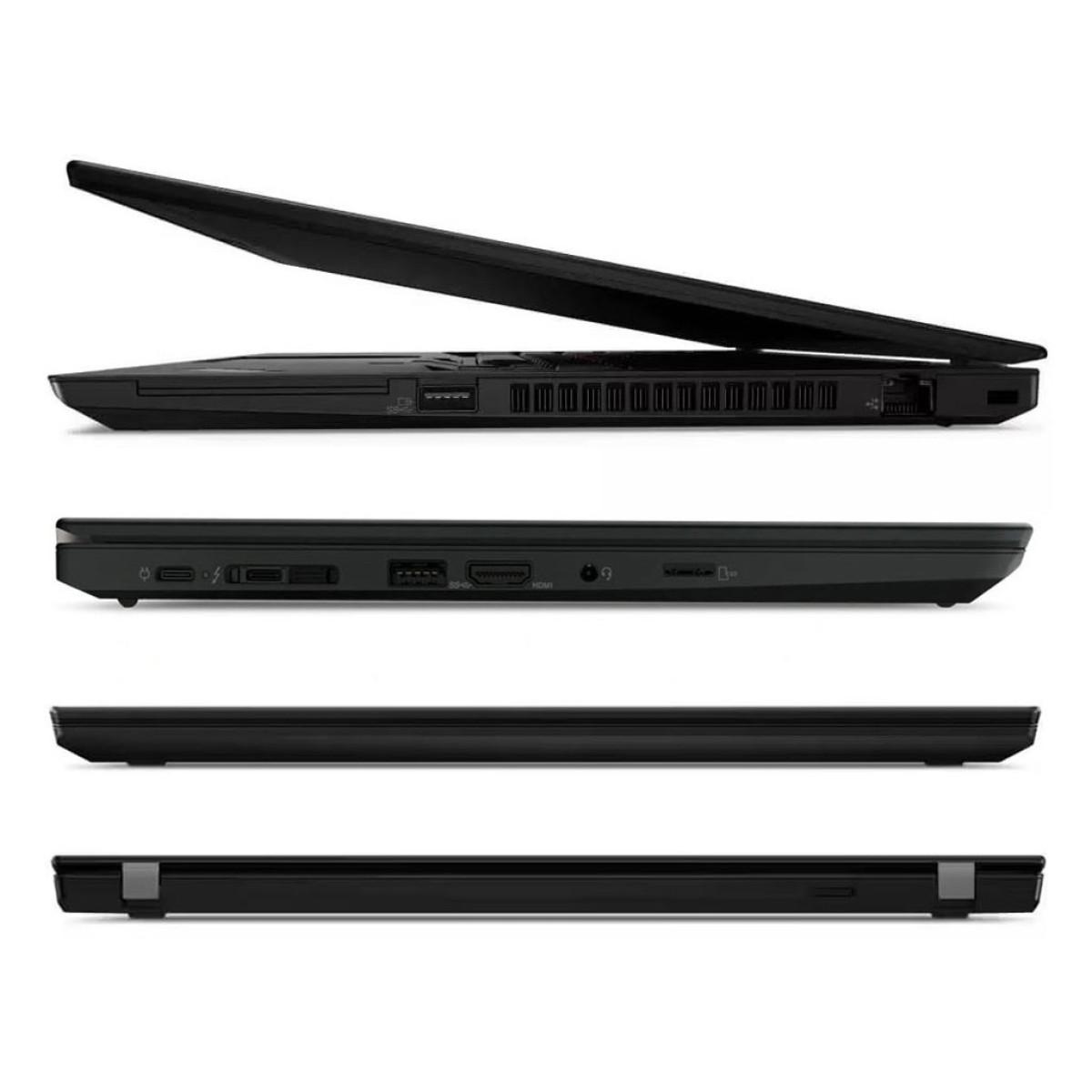 LENOVO THINKPAD T14 image 3