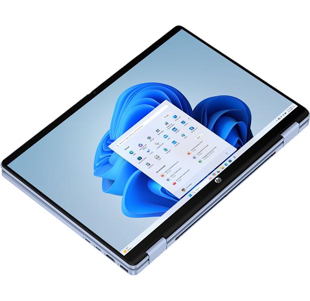 HP OmniBook 5 Flip 14-fp0023dx 2-In-1 image 3