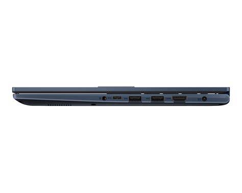 ASUS Vivobook 14 (X1404VA-NK712) image 3