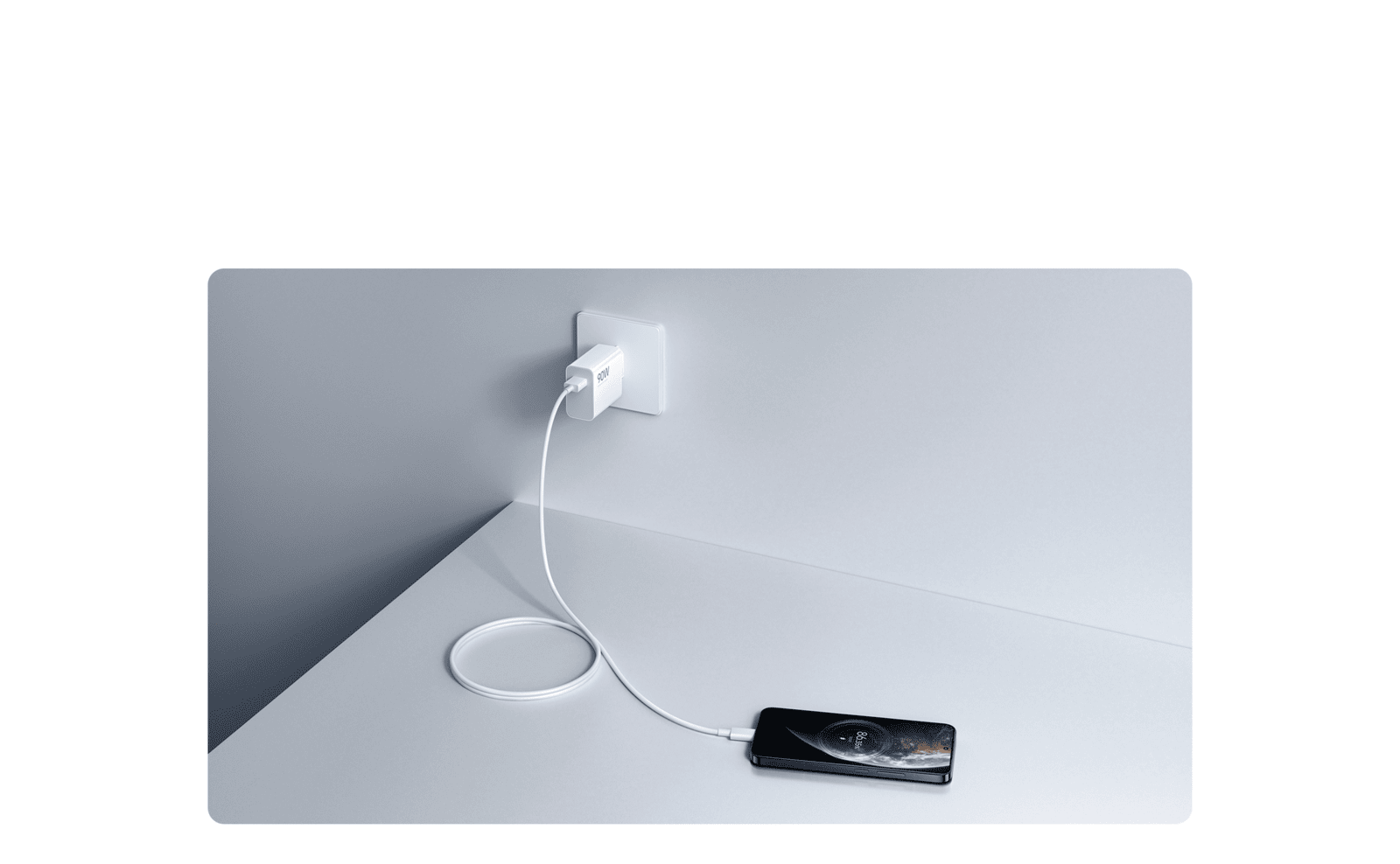 XIAOMI 90W HYPERCHARGE COMBO (TYPE- A)