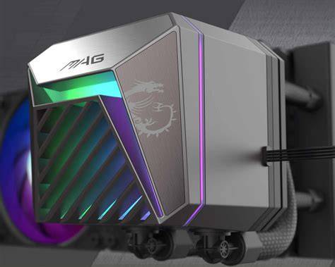 MSI MAG CORELIQUID A15 240