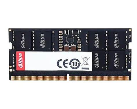 DAHUA 8GB DDR5 5600MHz Laptop RAM