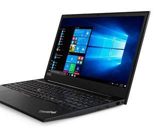 LENOVO E580 image 2